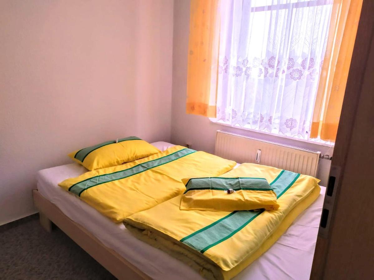 Stoess Apartment *