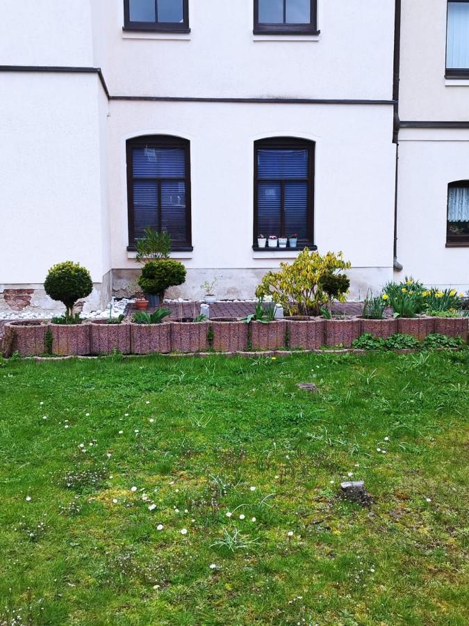 Apartment Stoess Falkenstein (Vogtland)