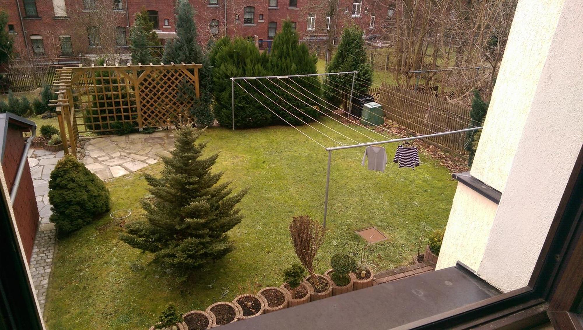 Stoess Apartment *